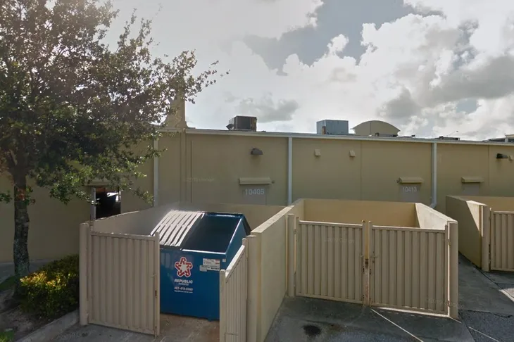 Justin Bartlett Animal Hospital
