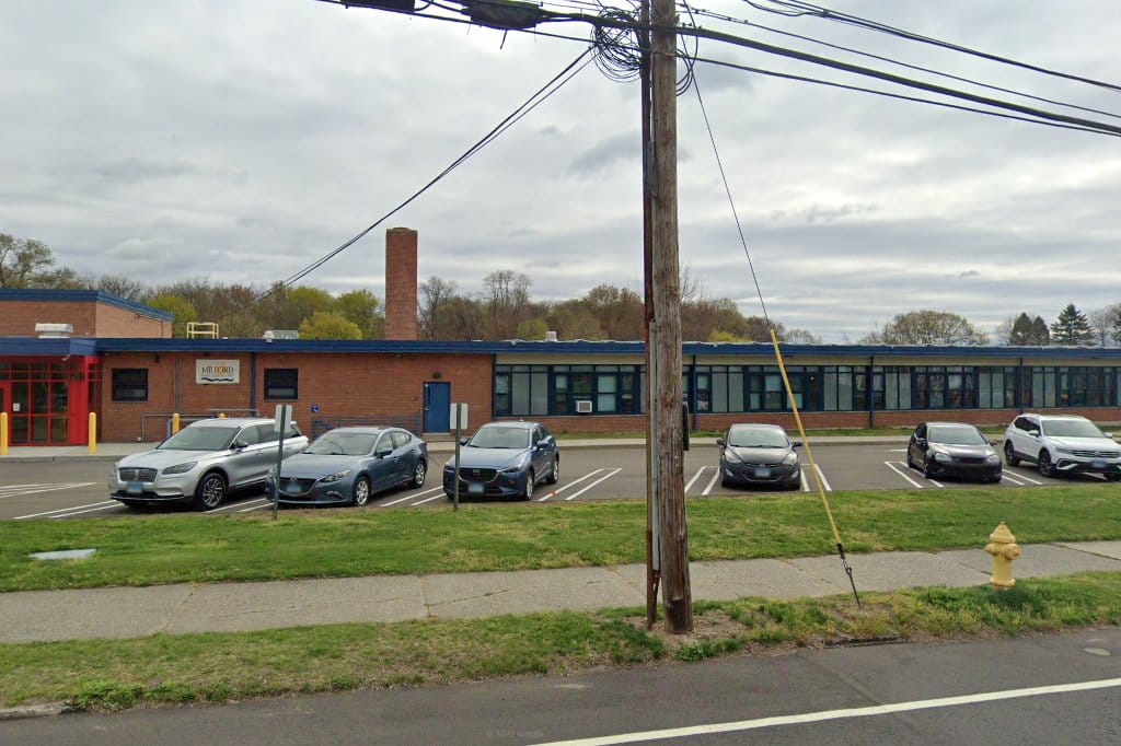 Meadowside School