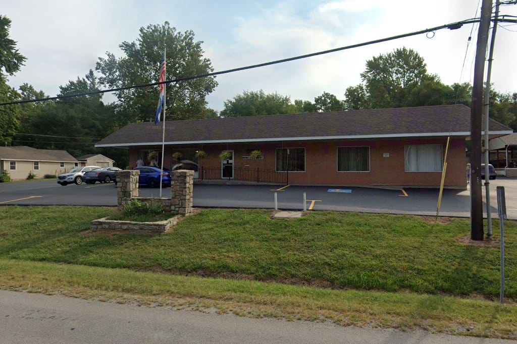 Northmoor Municipal Court
