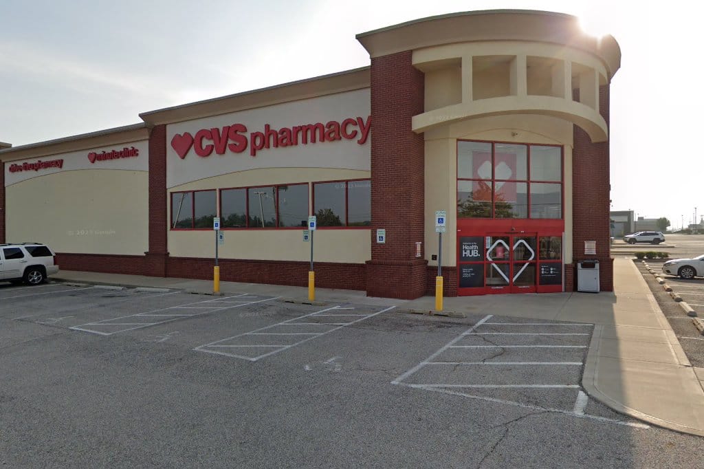 CVS Pharmacy