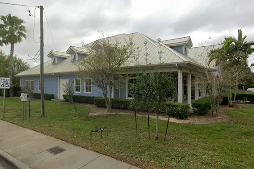 Animal Planet Veterinary Hospital