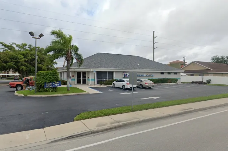 Kindness Animal Hospital - West