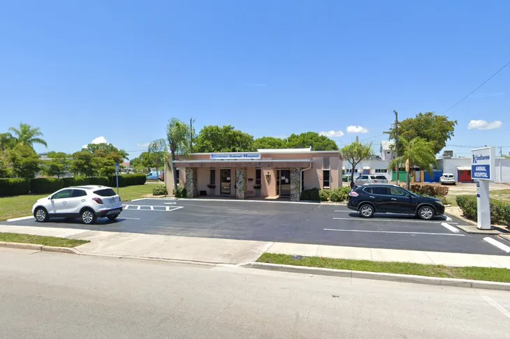 Kindness Animal Hospital East