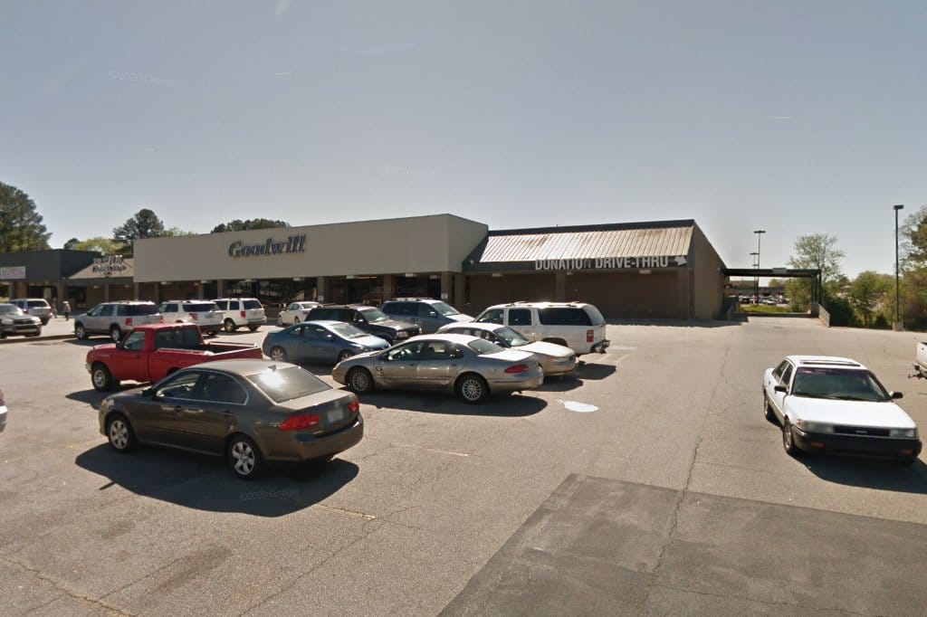 Goodwill Warner Robins