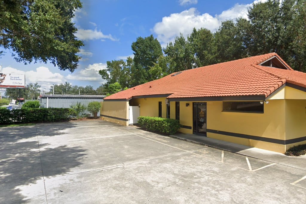 Alafaya Trail Animal Hospital