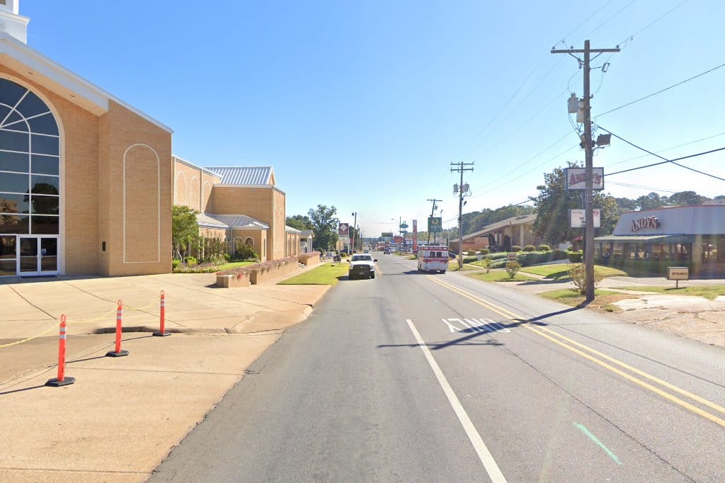 Waldo District Court