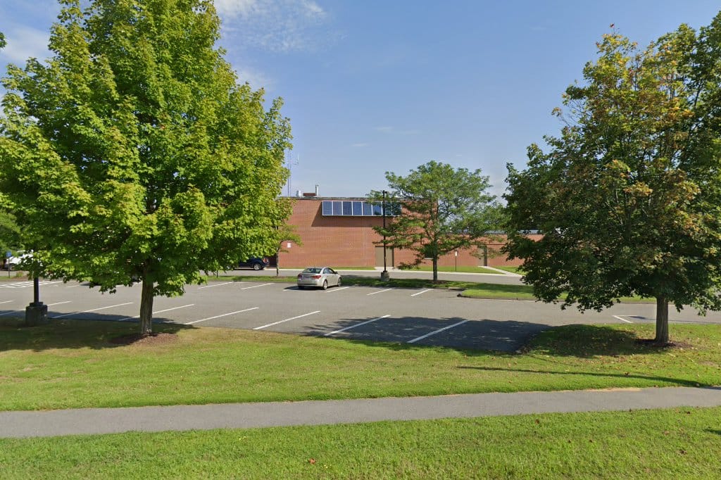 Westbrook High School