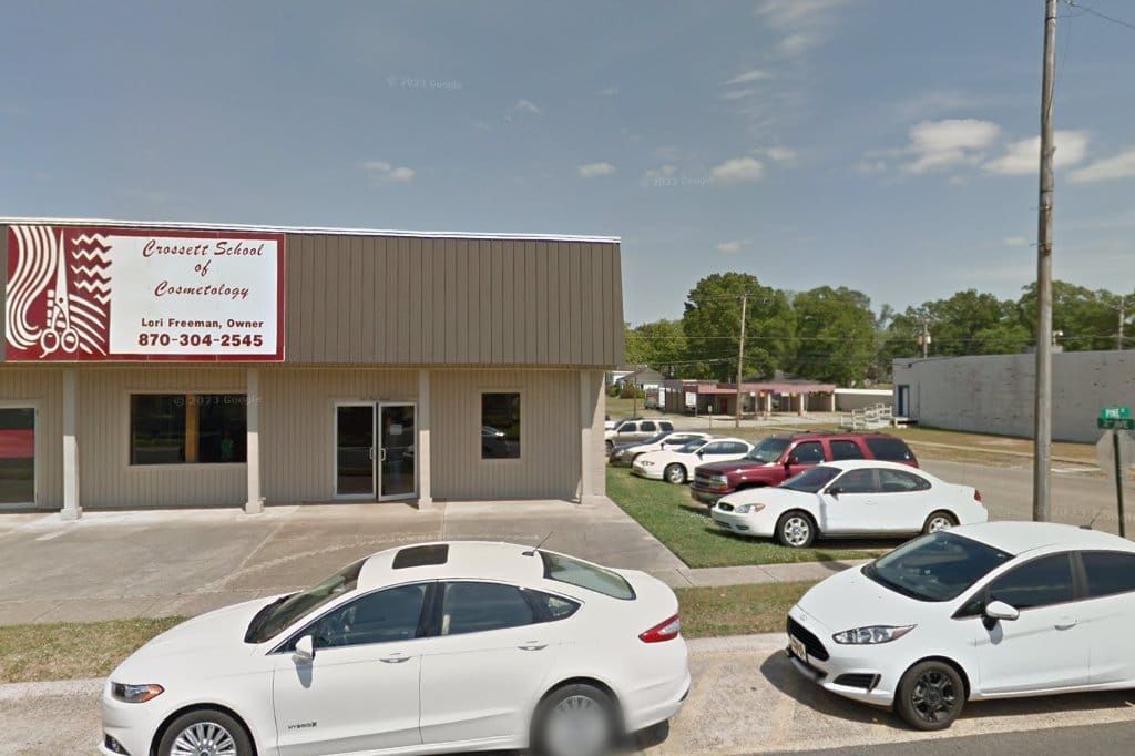 Crossett School of Cosmetology