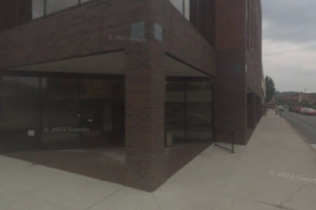 Cumberland Social Security Office