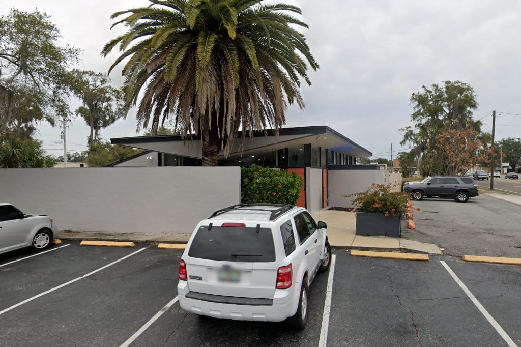 Animal Hospital in Jacksonville, FL The County Office