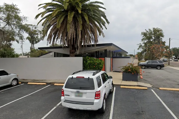 Arlington Animal Hospital