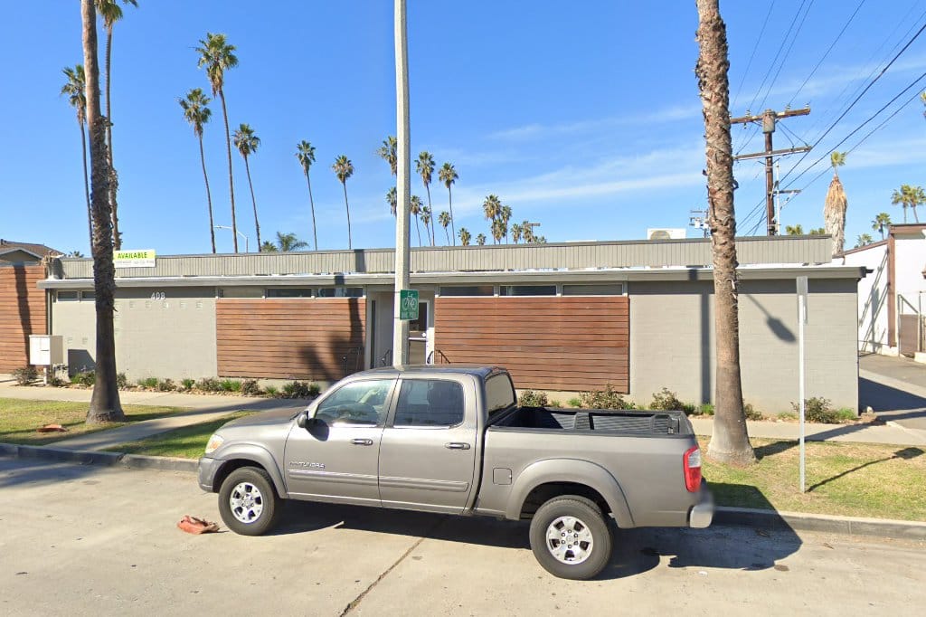 Oceanside-Carlsbad Health Center Pharmacy
