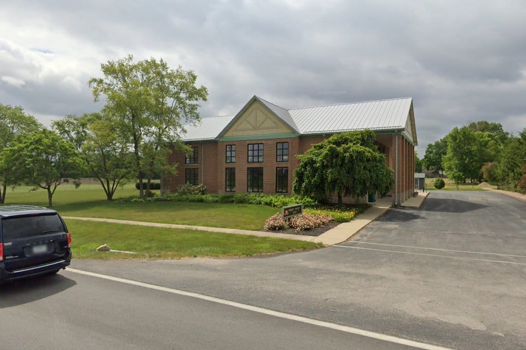 Mulberry Community Library