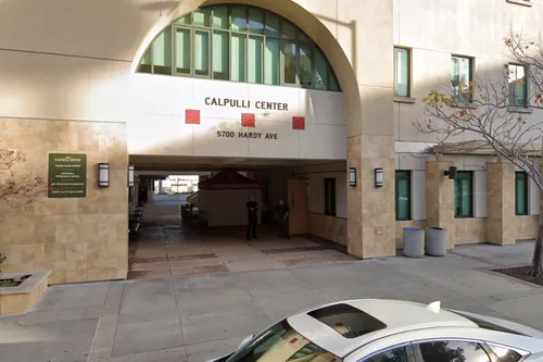 San Diego State University Student Health Services Pharmacy