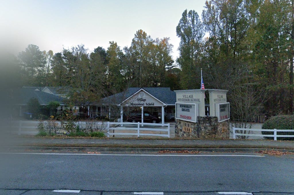 Village Montessori School