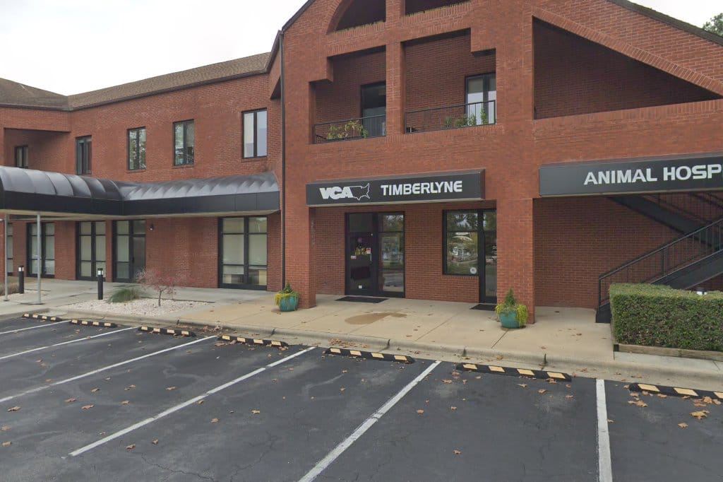 VCA Timberlyne Animal Hospital
