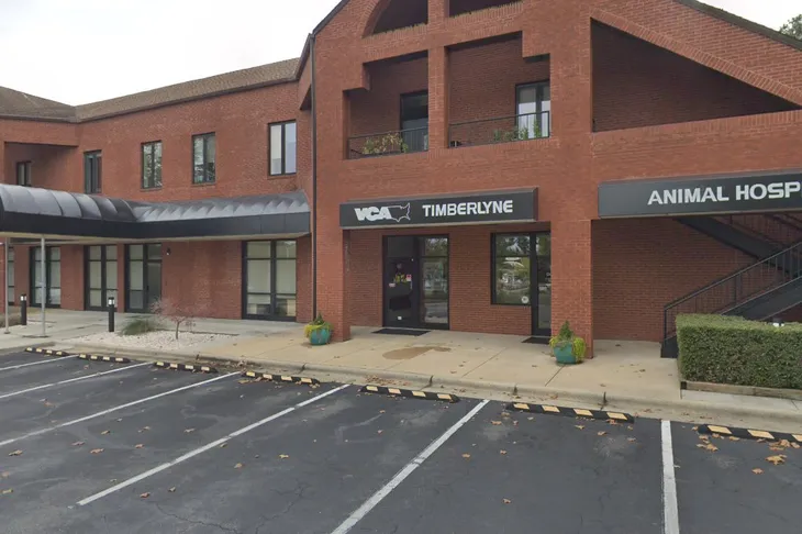 VCA Timberlyne Animal Hospital