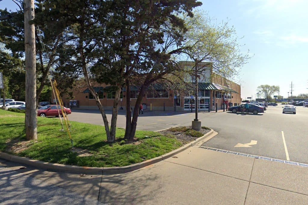Walgreens Pharmacy