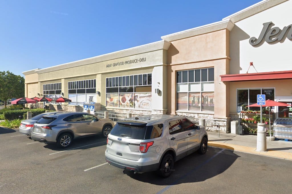 Point Loma Cabrillo Drug Pharmacy