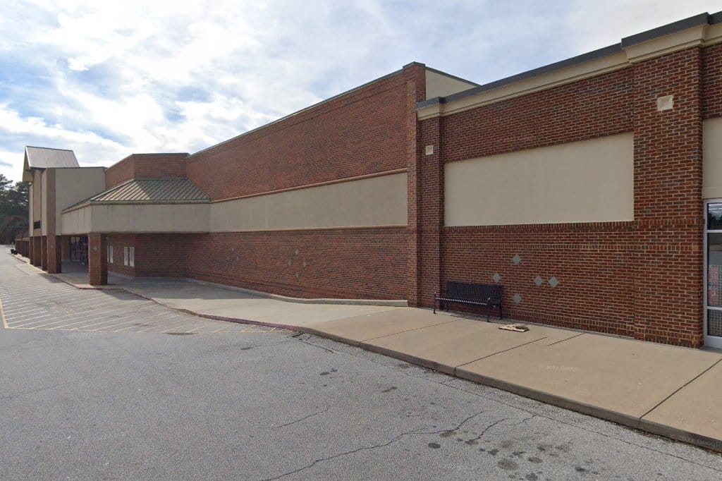 Goodwill Conyers