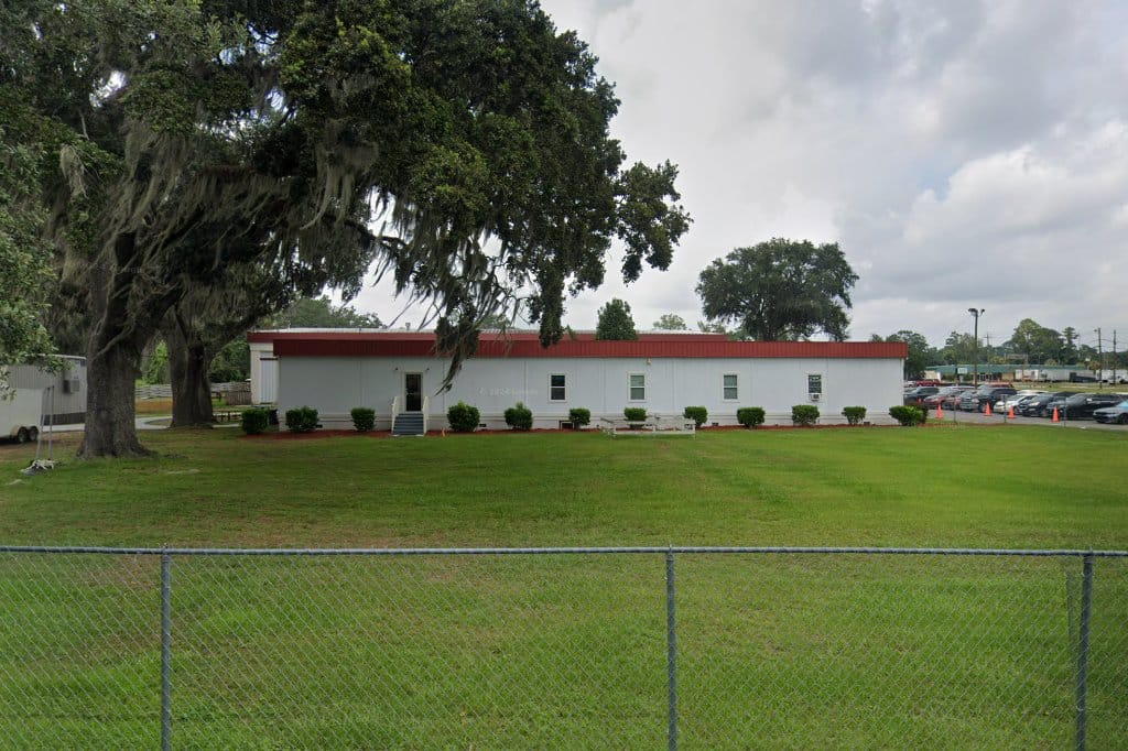 Heritage Christian Academy