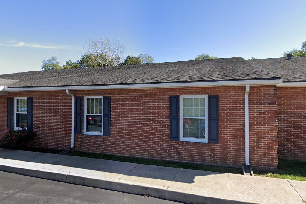 Hagerstown Social Security Office
