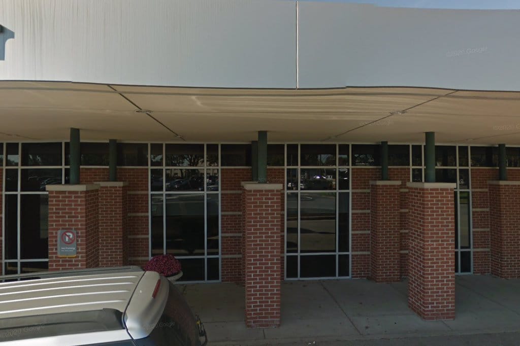 Indiana Surgery Center East