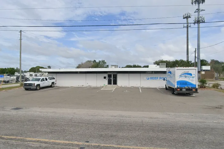 Bayshore Animal Hospital