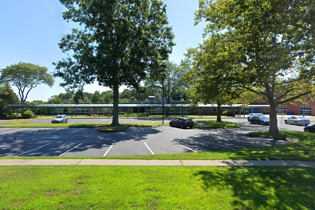 Old Saybrook Middle School