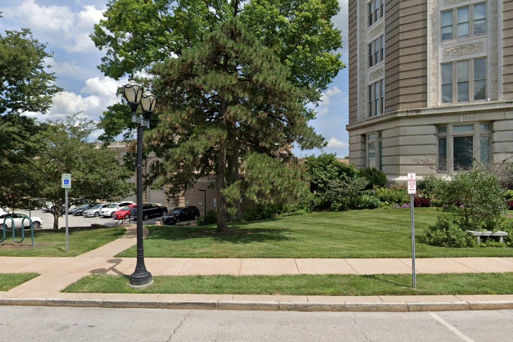 University City Municipal Court