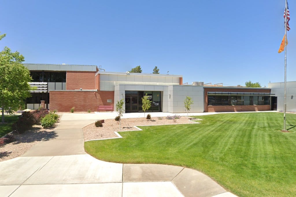 Farmington Municipal Court