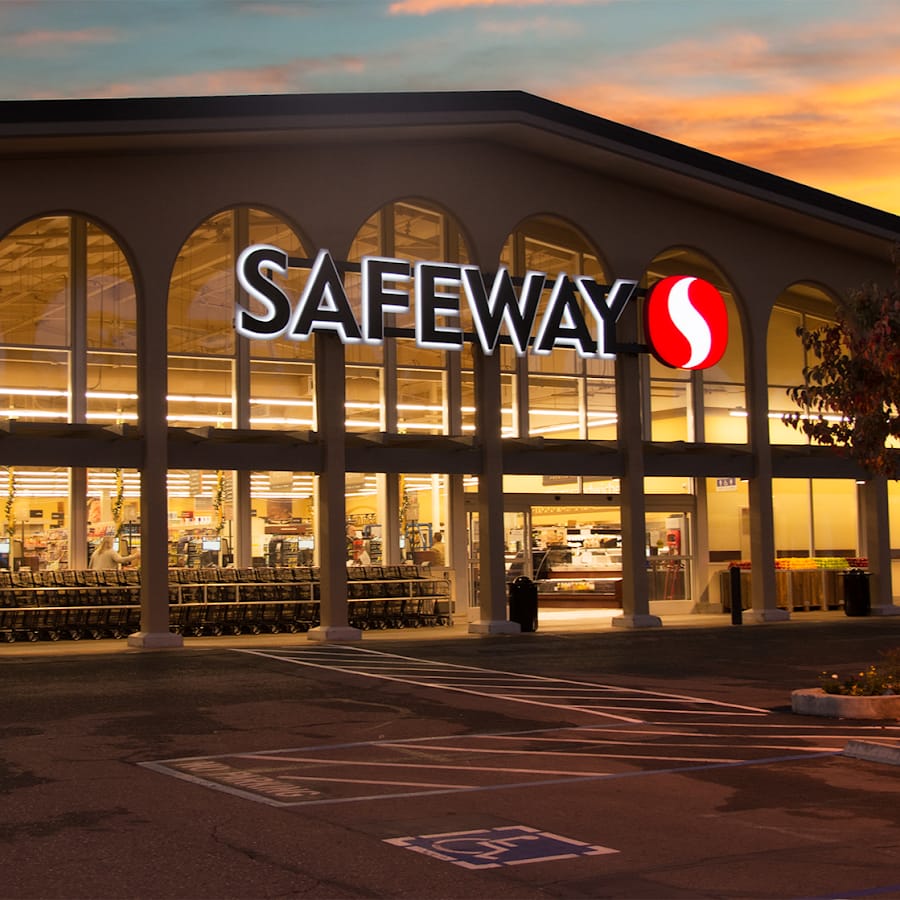 Safeway Pharmacy