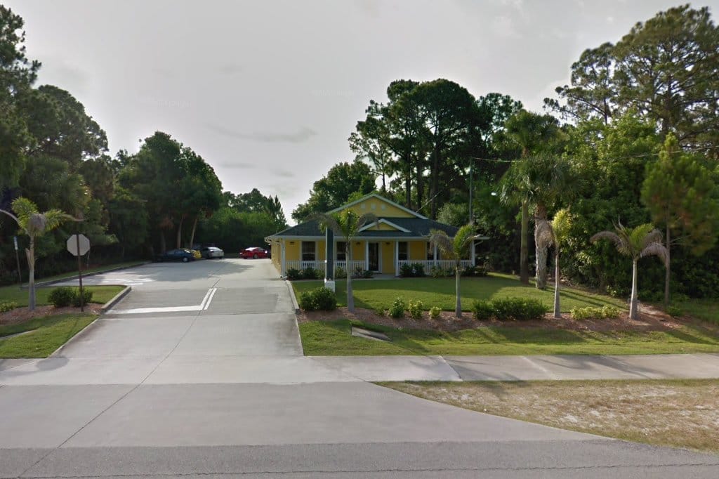 Animal Hospital of Palm Bay