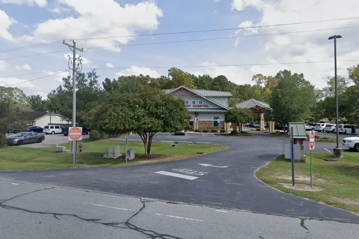 Wayne Veterinary Hospital