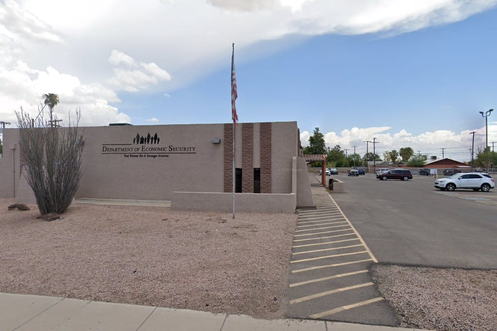 Veterans Services