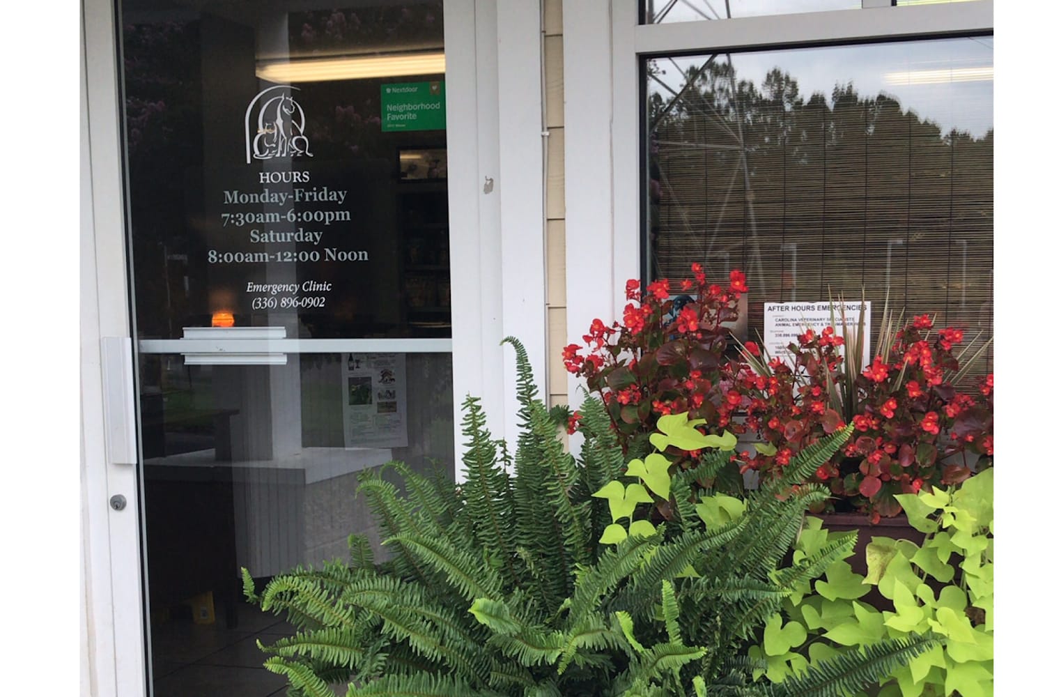 Hillsdale Animal Hospital