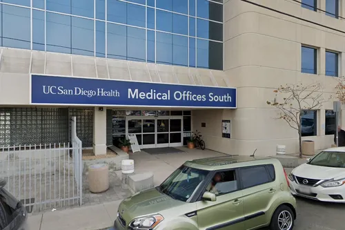 Hillcrest Medical Offices South Pharmacy