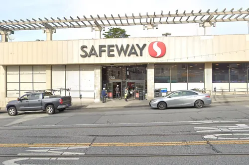 Safeway Pharmacy
