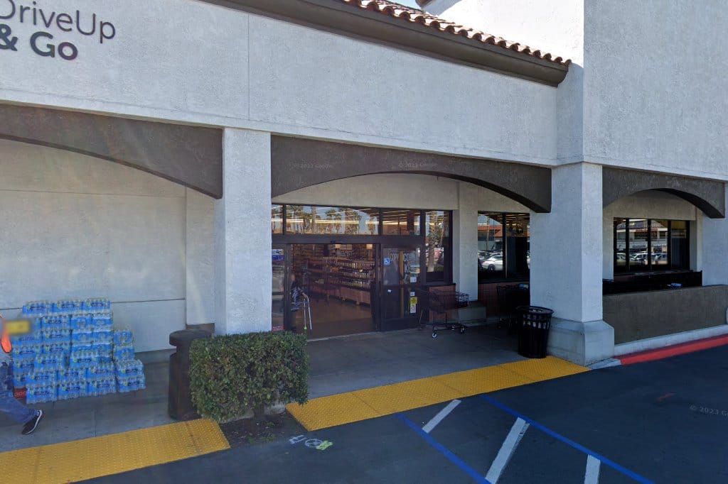 Vons Pharmacy