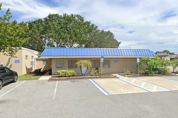Maybeck Animal Hospital
