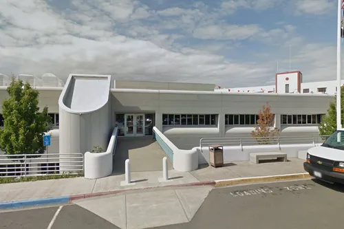 United States Department Of Veterans Affairs Mare Island Outpatient Clinic Pharmacy