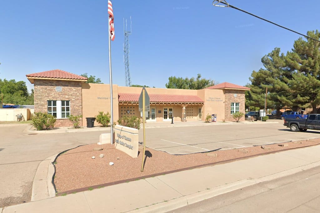 Tularosa Municipal Court