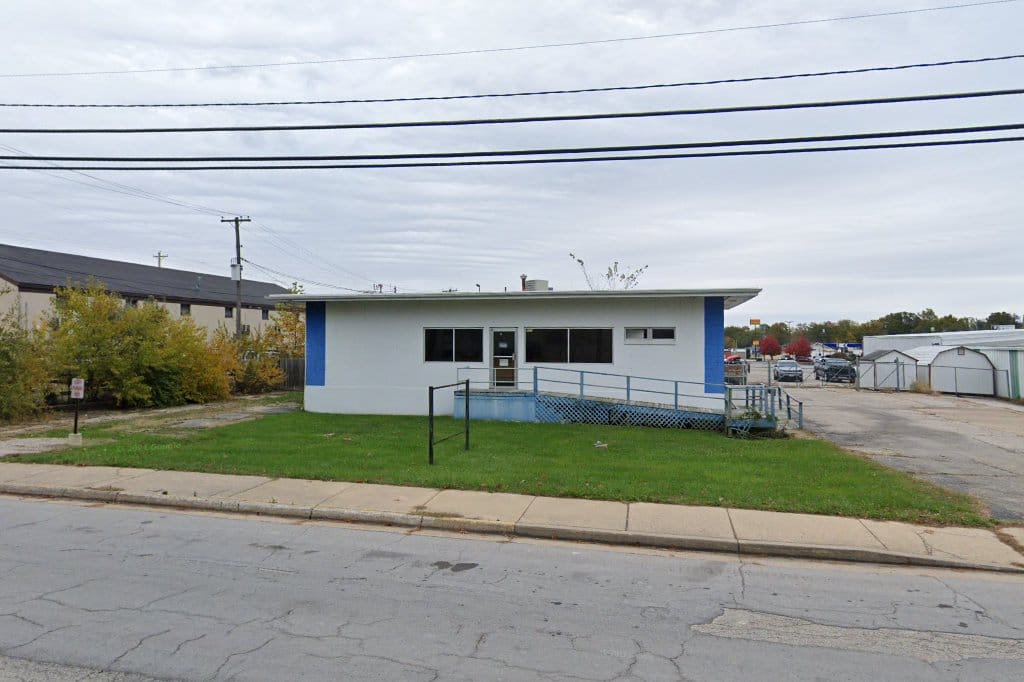 Rolla Driver License & Vehicle Registration Office