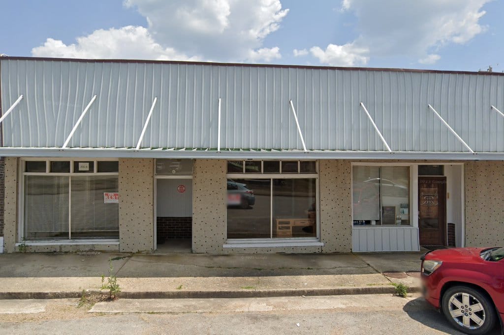 Pulaski County Library