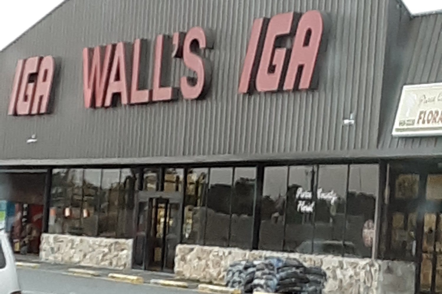 Goodwill Blackshear