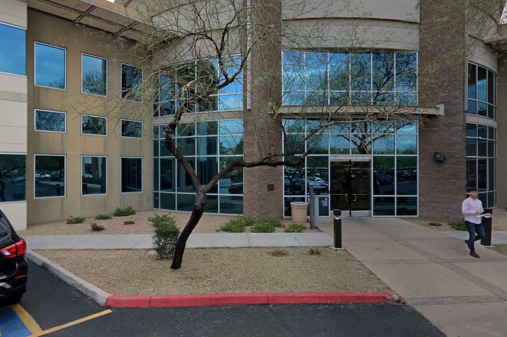 US Department of Veterans Affairs-Veteran Affair West Valley Vet Center
