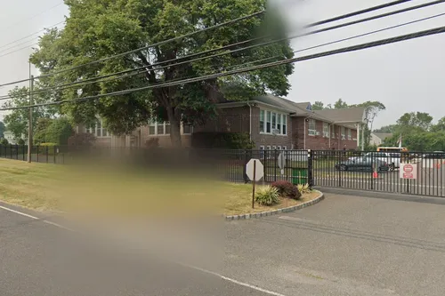 Solomon Schechter Day School