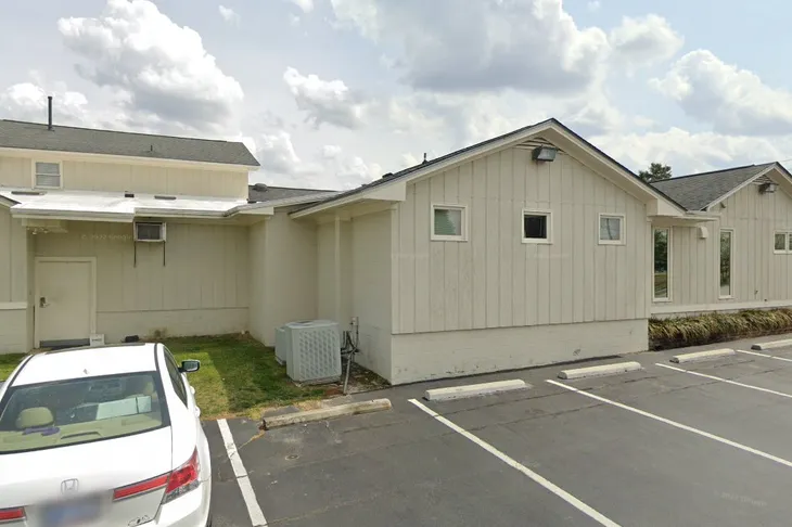 Wilson Veterinary Hospital