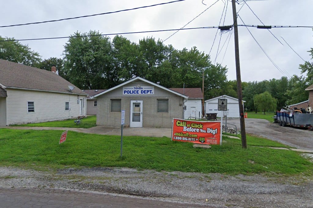 Trimble Municipal Court