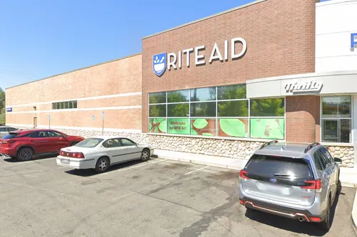 Rite Aid Pharmacy